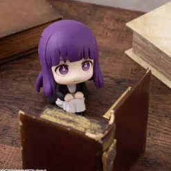 LookUp Frieren Beyond Journey's End Fern Figure JAPAN OFFICIAL