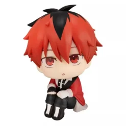 LookUp Frieren Beyond Journey's End Stark Figure JAPAN OFFICIAL