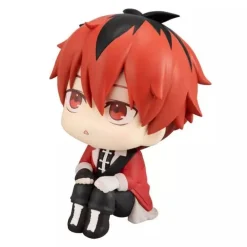 LookUp Frieren Beyond Journey's End Stark Figure JAPAN OFFICIAL