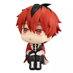 LookUp Frieren Beyond Journey's End Stark Figure JAPAN OFFICIAL