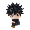 LookUp Jujutsu Kaisen Megumi Fushiguro Figure JAPAN OFFICIAL