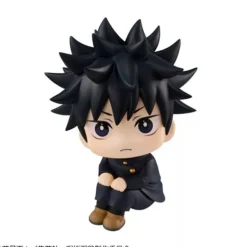LookUp Jujutsu Kaisen Megumi Fushiguro Figure JAPAN OFFICIAL