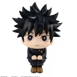 LookUp Jujutsu Kaisen Megumi Fushiguro Figure JAPAN OFFICIAL