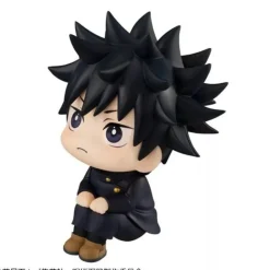 LookUp Jujutsu Kaisen Megumi Fushiguro Figure JAPAN OFFICIAL