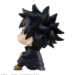 LookUp Jujutsu Kaisen Megumi Fushiguro Figure JAPAN OFFICIAL