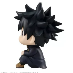 LookUp Jujutsu Kaisen Megumi Fushiguro Figure JAPAN OFFICIAL