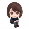 LookUp Jujutsu Kaisen Shoko Ieiri High School ver. Figure JAPAN OFFICIAL