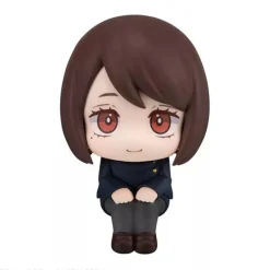 LookUp Jujutsu Kaisen Shoko Ieiri High School ver. Figure JAPAN OFFICIAL