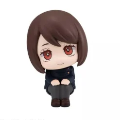 LookUp Jujutsu Kaisen Shoko Ieiri High School ver. Figure JAPAN OFFICIAL