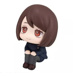 LookUp Jujutsu Kaisen Shoko Ieiri High School ver. Figure JAPAN OFFICIAL