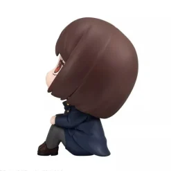 LookUp Jujutsu Kaisen Shoko Ieiri High School ver. Figure JAPAN OFFICIAL