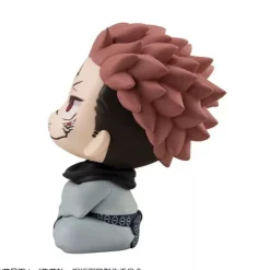 LookUp Jujutsu Kaisen Sukuna Figure JAPAN OFFICIAL