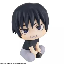 LookUp Jujutsu Kaisen Toji Fushiguro Figure JAPAN OFFICIAL