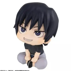 LookUp Jujutsu Kaisen Toji Fushiguro Figure JAPAN OFFICIAL