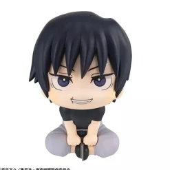 LookUp Jujutsu Kaisen Toji Fushiguro Figure JAPAN OFFICIAL