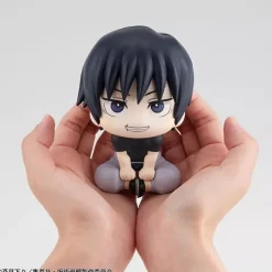 LookUp Jujutsu Kaisen Toji Fushiguro Figure JAPAN OFFICIAL