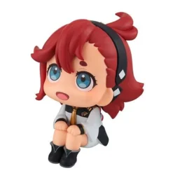 LookUp Mobile Suit Gundam the Witch from Mercury Suletta Mercury Figure JAPAN