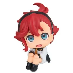 LookUp Mobile Suit Gundam the Witch from Mercury Suletta Mercury Figure JAPAN