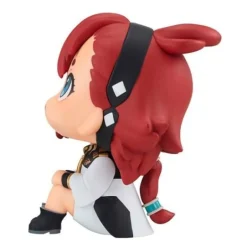 LookUp Mobile Suit Gundam the Witch from Mercury Suletta Mercury Figure JAPAN