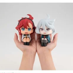 LookUp Mobile Suit Gundam the Witch from Mercury Suletta Mercury Figure JAPAN