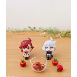 LookUp Mobile Suit Gundam the Witch from Mercury Suletta Mercury Figure JAPAN