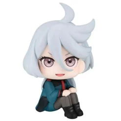 LookUp Mobile Suit Gundam the Witch from Mercury Miorine Rembran Figure JAPAN