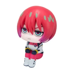 LookUp Mobile Suit Gundam GQuuuuuuX Amate Yuzuriha Machu Pilot Suit Ver. Figure