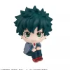 LookUp My Hero Academia Izuku Midoriya Figure JAPAN OFFICIAL