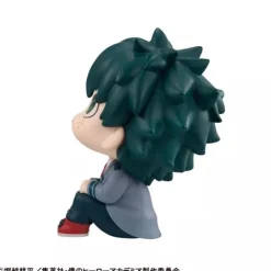 LookUp My Hero Academia Izuku Midoriya Figure JAPAN OFFICIAL