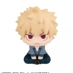 LookUp My Hero Academia Katsuki Bakugo Figure JAPAN OFFICIAL