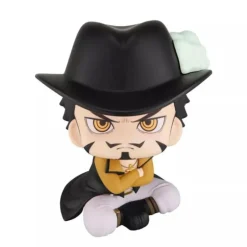 LookUp ONE PIECE Dracule Mihawk Figure JAPAN OFFICIAL