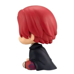 LookUp ONE PIECE Shanks Figure JAPAN OFFICIAL