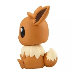 LookUp Pokemon Eevee Figure JAPAN OFFICIAL