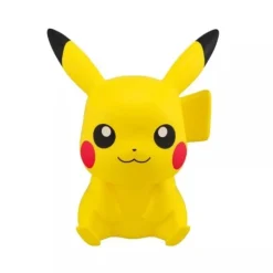 LookUp Pokemon Pikachu Figure JAPAN OFFICIAL