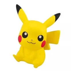 LookUp Pokemon Pikachu Figure JAPAN OFFICIAL