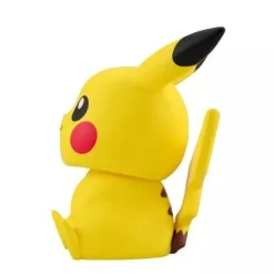 LookUp Pokemon Pikachu Figure JAPAN OFFICIAL