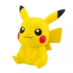 LookUp Pokemon Pikachu Figure JAPAN OFFICIAL