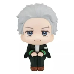 LookUp WIND BREAKER Hajime Umemiya Figure JAPAN OFFICIAL