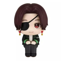 LookUp Wind Breaker Hayato Suo Figure JAPAN OFFICIAL