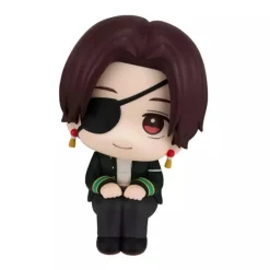 LookUp Wind Breaker Hayato Suo Figure JAPAN OFFICIAL