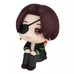 LookUp Wind Breaker Hayato Suo Figure JAPAN OFFICIAL