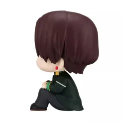 LookUp Wind Breaker Hayato Suo Figure JAPAN OFFICIAL