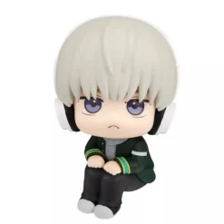 LookUp Wind Breaker Ren Kaji Figure JAPAN OFFICIAL