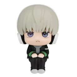 LookUp Wind Breaker Ren Kaji Figure JAPAN OFFICIAL