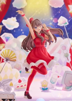 Love Live! Hasunosora Girls' High School Idol Club Megumi Fujishima 1/7 Figure