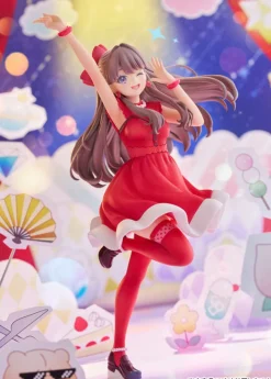 Love Live! Hasunosora Girls' High School Idol Club Megumi Fujishima 1/7 Figure