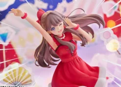 Love Live! Hasunosora Girls' High School Idol Club Megumi Fujishima 1/7 Figure