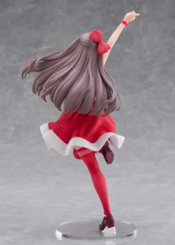 Love Live! Hasunosora Girls' High School Idol Club Megumi Fujishima 1/7 Figure