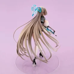 Lucrea Blue Archive Asuna Figure JAPAN OFFICIAL