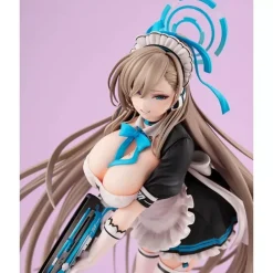 Lucrea Blue Archive Asuna Figure JAPAN OFFICIAL